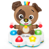 Baby Einstein Drum & Learn Dean™ Drum Musikalisk leksak