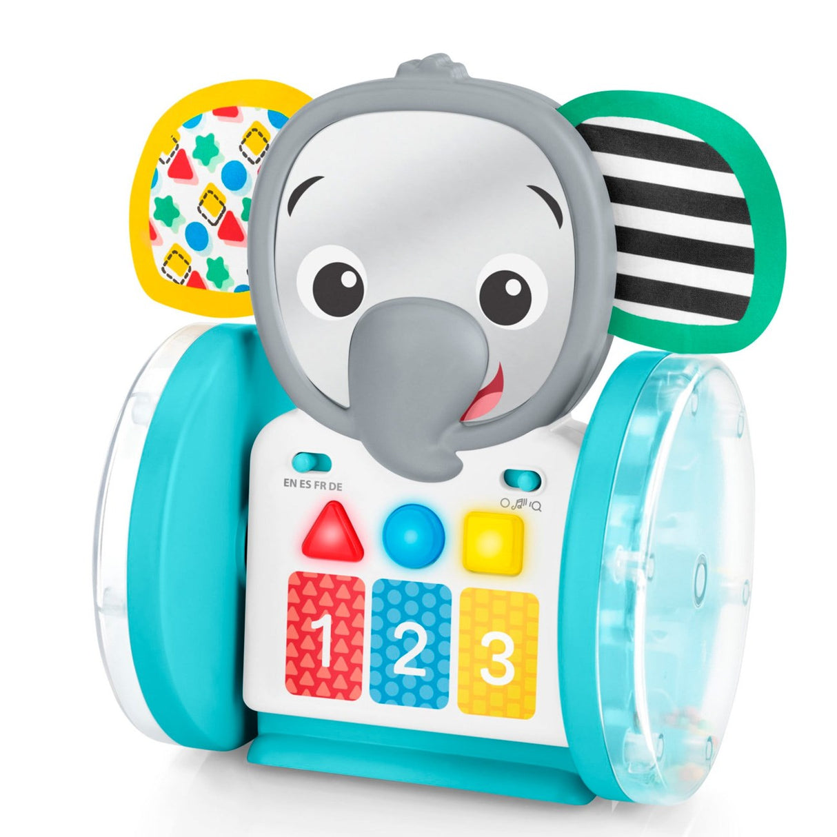 Baby Einstein Chase & Tap Earl™ Kryp- och aktivitetsleksaker