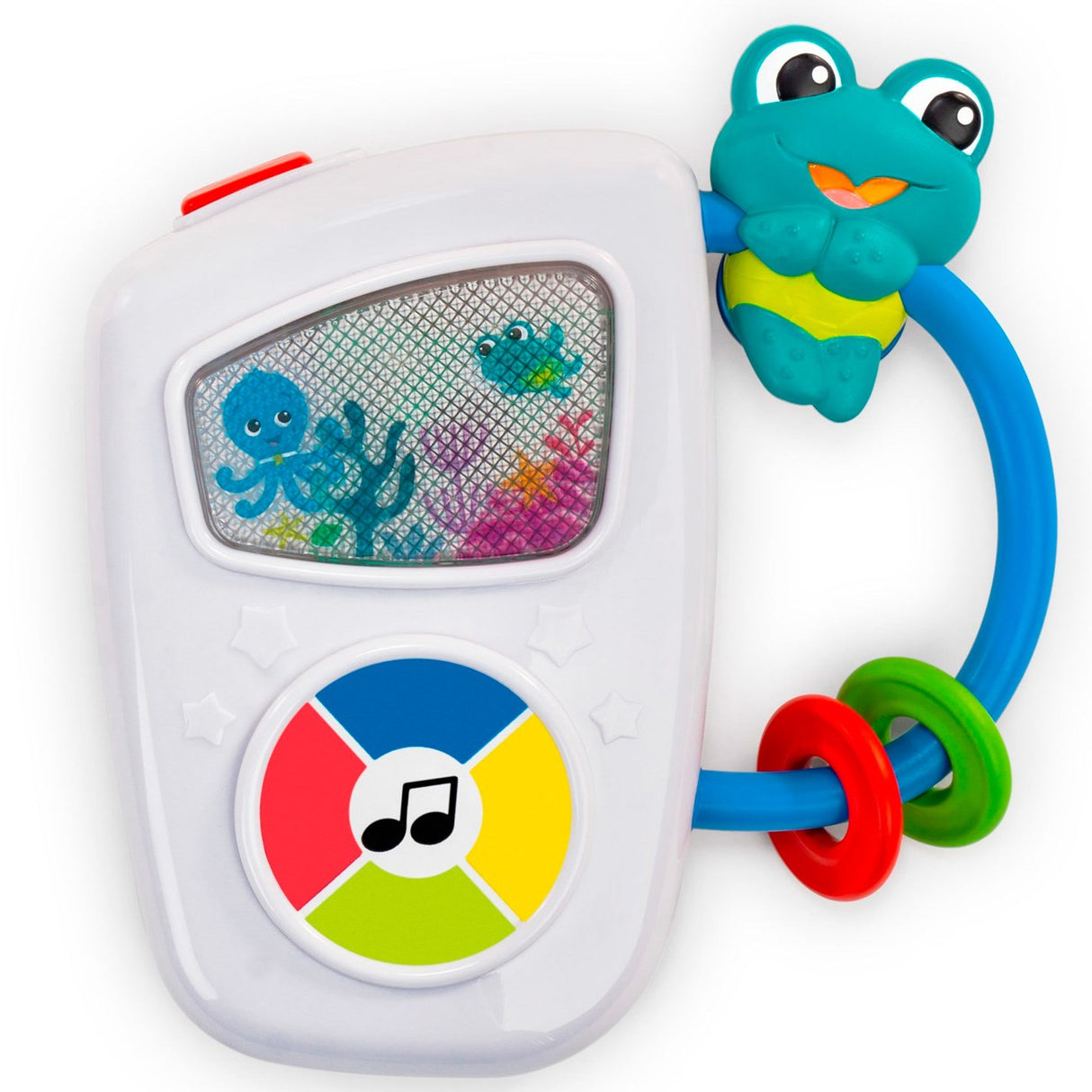 Baby Einstein Maritima Melodier Musik Leksaker™