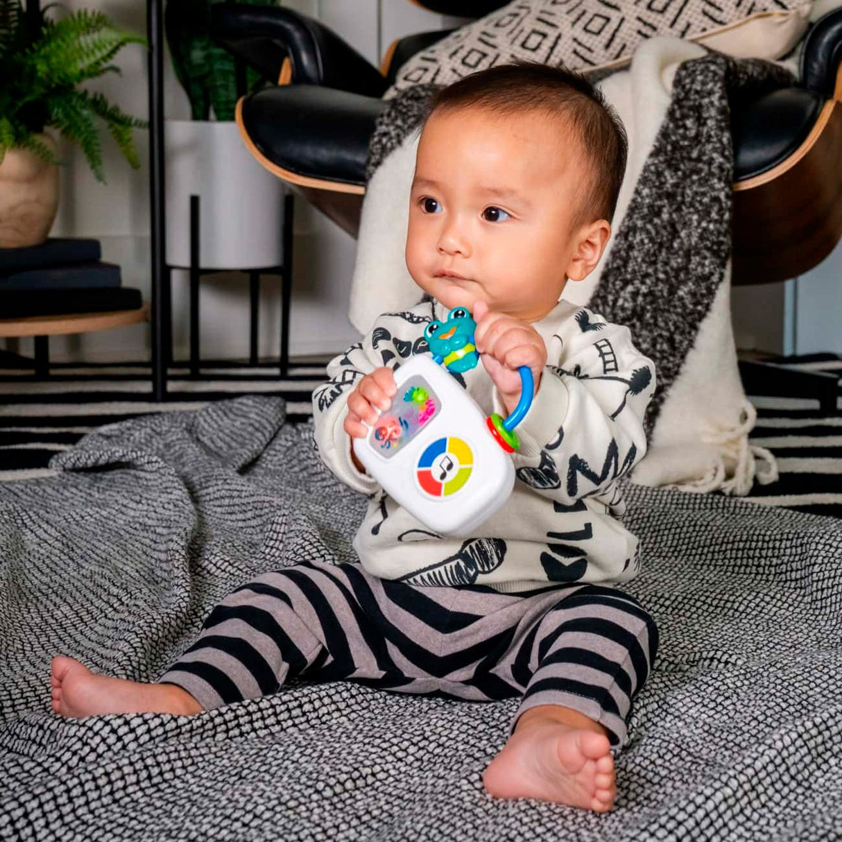 Baby Einstein Maritima Melodier Musik Leksaker™ 3