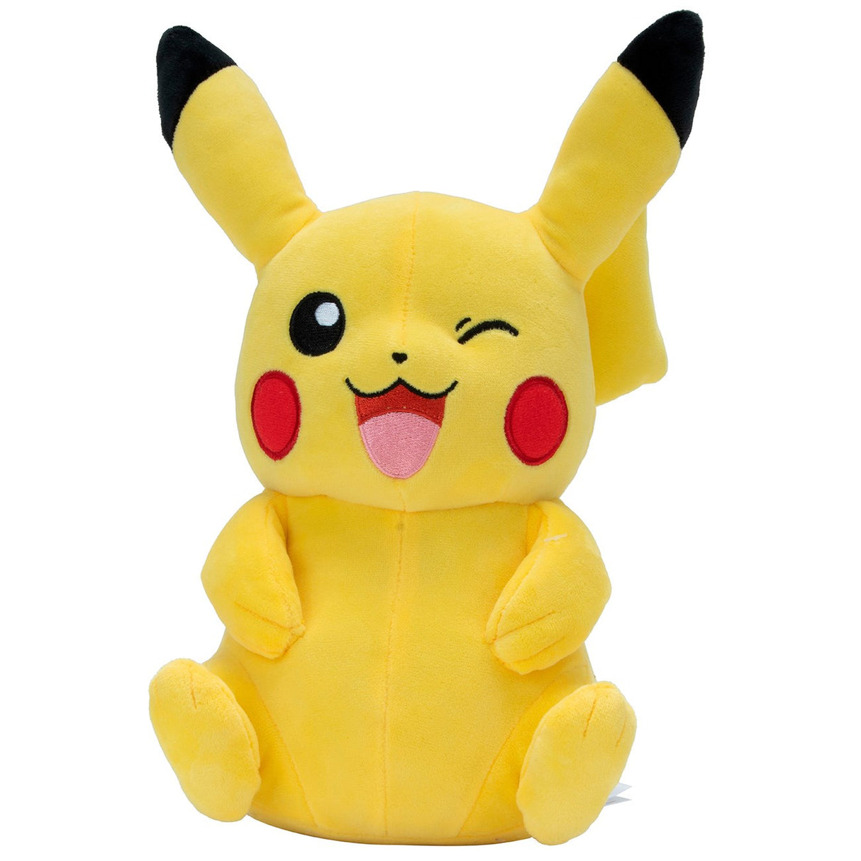 Pokémon Plysch 30 cm Pikachu