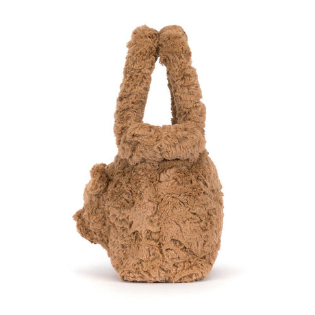 Jellycat Bartholomew Björn Handbag