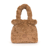 Jellycat Bartholomew Björn Handbag