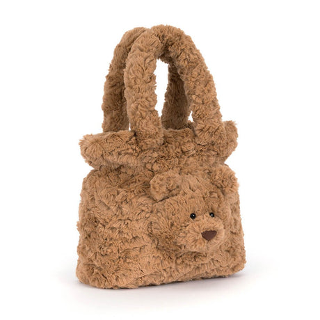 Jellycat Bartholomew Björn Handbag