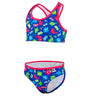 BECO Blå/Flerfärgad BECO-SEALIFE® Bikini