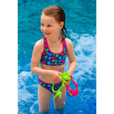 BECO Blå/Flerfärgad BECO-SEALIFE® Bikini 2