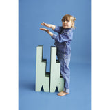 bObles Green Zoo Crocodile L24 Zoo