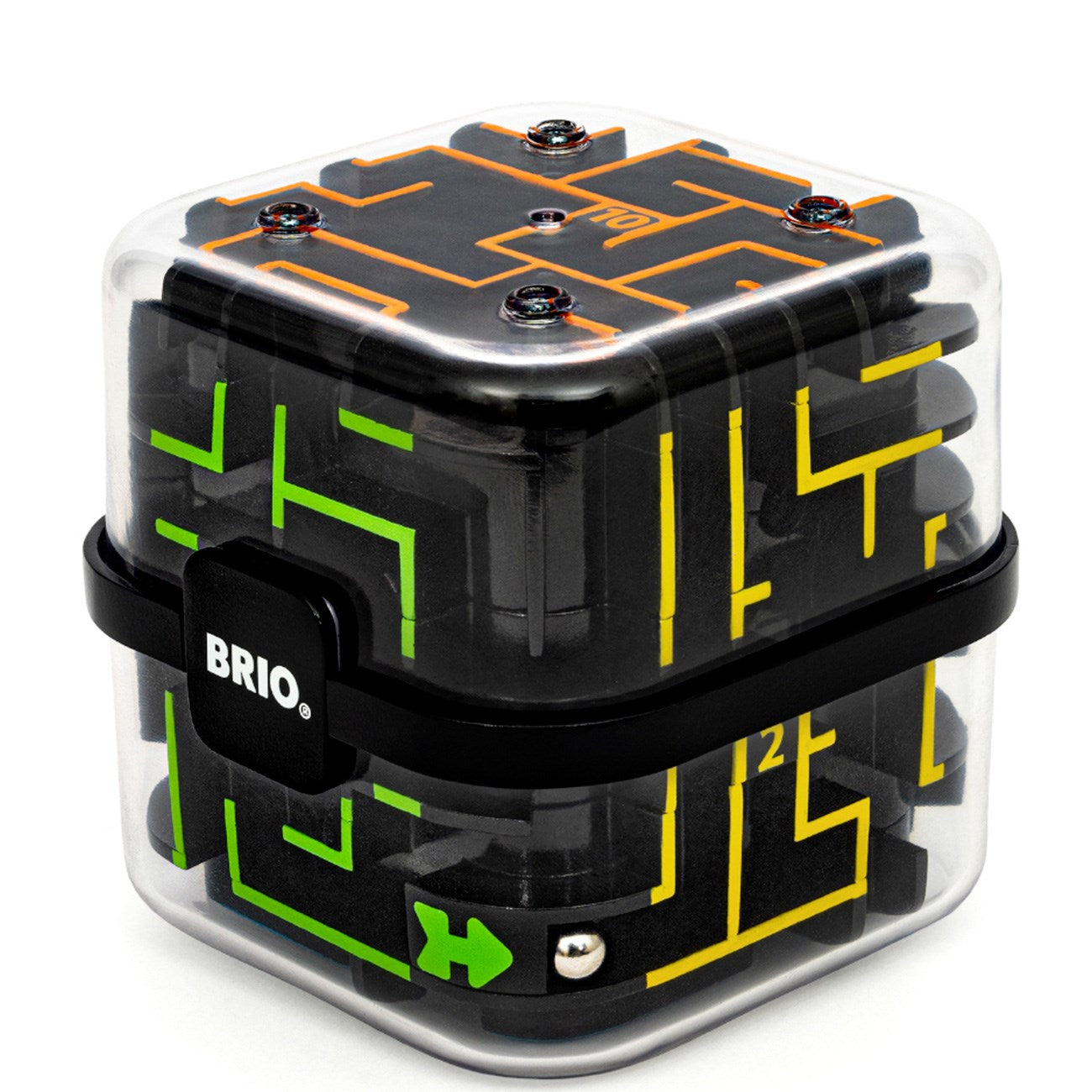 BRIO® 34060 3D-labyrint