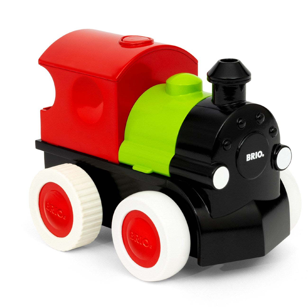 BRIO® 30411 Steam & Go-tåg