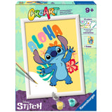 Ravensburger CreArt Aloha Stitch