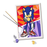 Ravensburger CreArt Sonic Prime