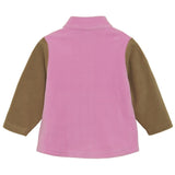 Color Kids Lilac Chiffon Baby Fleece Jacka 2