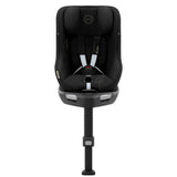 Cybex SIRONA G I-SIZE Moon Svart Bilbarnstol 5