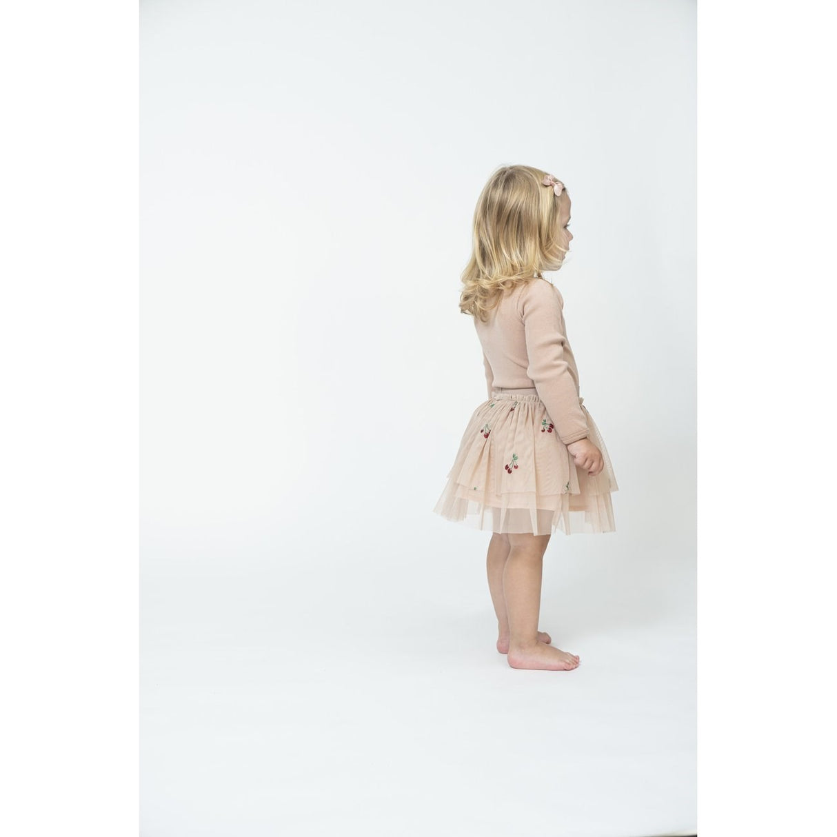 Sofie Schnoor Light Rose Kjol