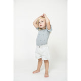 Sofie Schnoor Dusty Blue Body