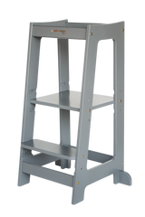 HEMMINGSEN Kids Martin Lärande Torn Grå