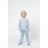 Sofie Schnoor Stripe Cotton Skjorta