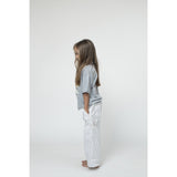 Sofie Schnoor Dusty Blue T-Shirt