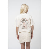 Sofie Schnoor Off White T-shirt