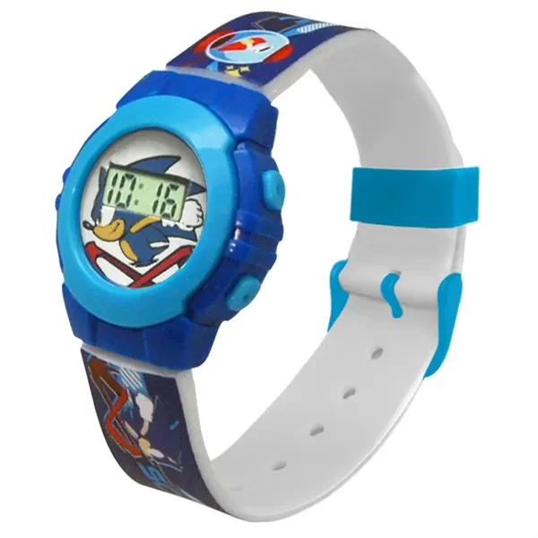 Euromic Sonic Digital Watch