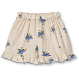 Fliink Sandshell Aop Sally Shorts