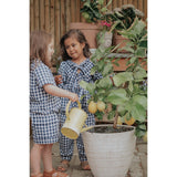 Fliink Insignia Sandshell Check Zorro Cargo Shorts