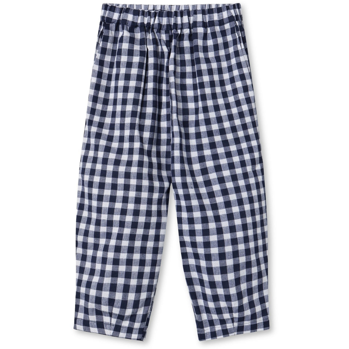 Fliink Insignia Sandshell Check Zorro Pants