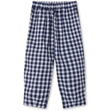 Fliink Insignia Sandshell Check Zorro Pants