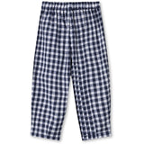 Fliink Insignia Sandshell Check Zorro Pants