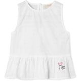 Fliink Cloud Dancer Zorro Topp