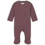 FIXONI Huckleberry Jumpsuit