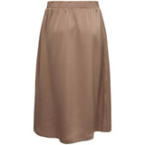 Sofie Schnoor Cashew Brown Kjol