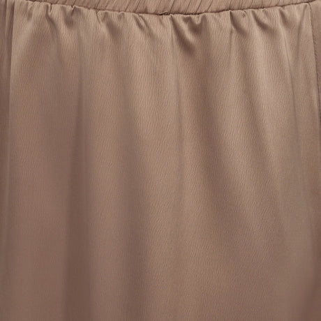 Sofie Schnoor Cashew Brown Kjol