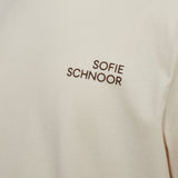 Sofie Schnoor Off White T-shirt