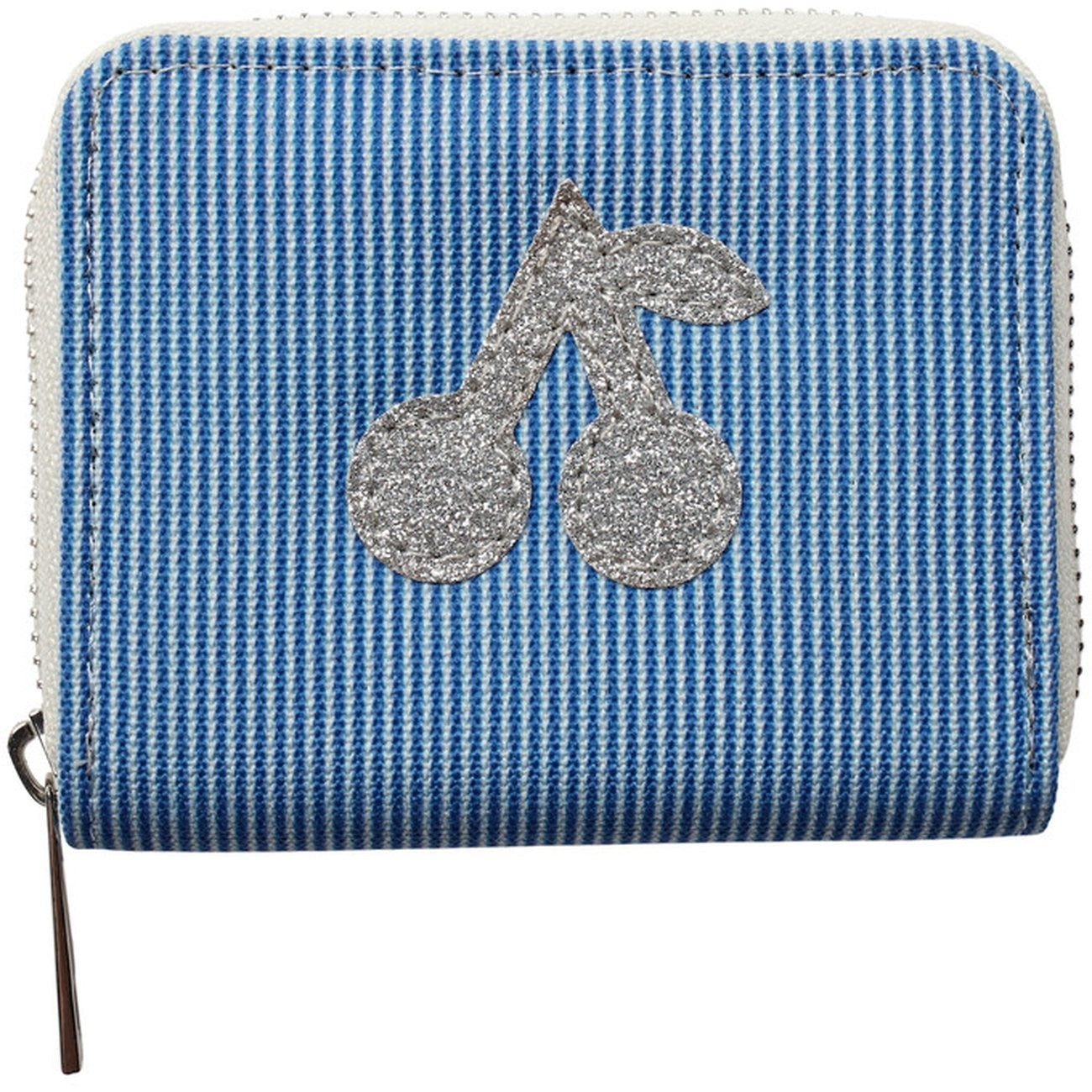 Sofie Schnoor Blue Striped Handväska