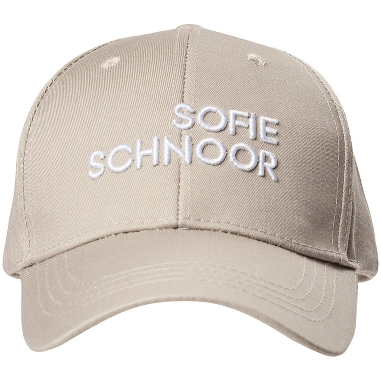 Sofie Schnoor Sand Keps