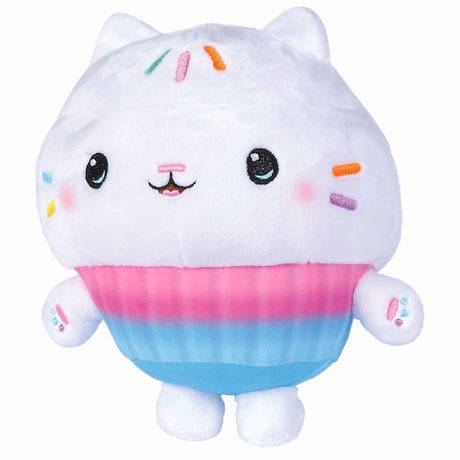 Gabbys Dockhus Muffins Nallebjörn 25cm