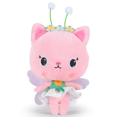 Gabbys Dockhus Alfekat Nallebjörn 25cm