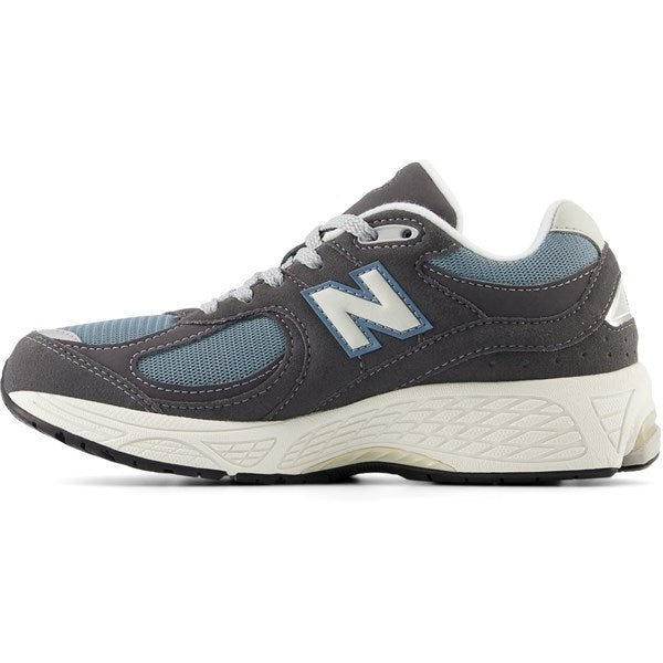 New Balance 2002 Kids Sneakers Magnet 2
