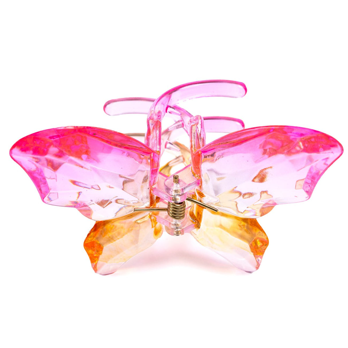 Stora pretendenter Flygningar av Fancy Butterfly Hairclaw