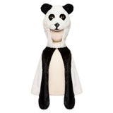 Stora Pretenders Panda Cuddle Cape