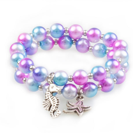 Great Pretenders Mermaid Mist Armband