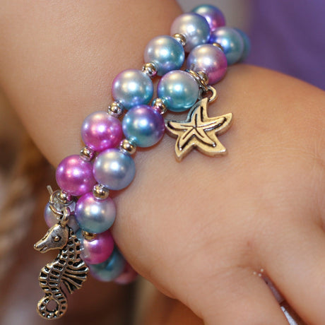 Great Pretenders Mermaid Mist Armband 2