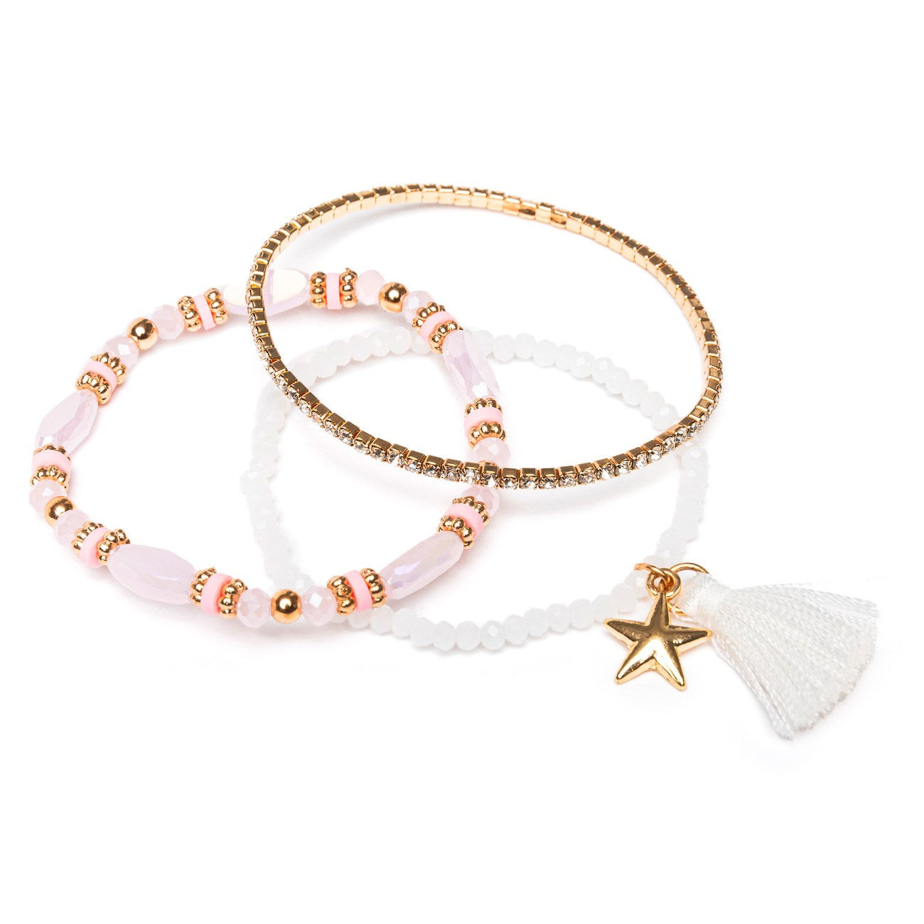 Great Pretenders Boutique Rising Star Armband