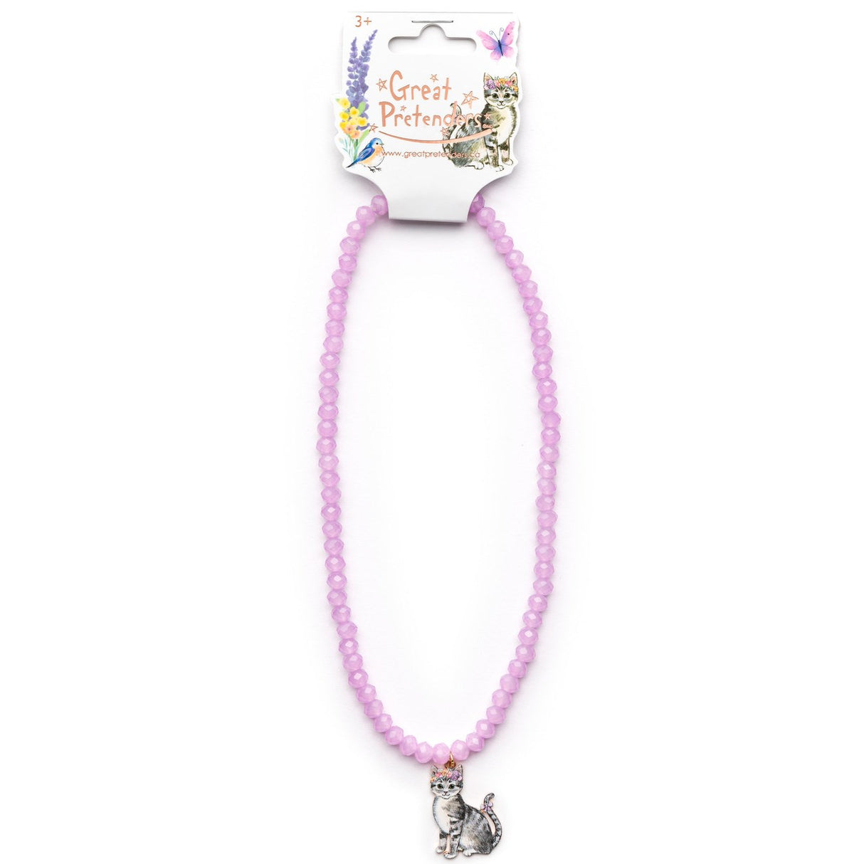 Great Pretenders Spring Kitten Halsband