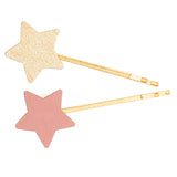 Great Pretenders Boutique Matte Star Bobby, 2 st