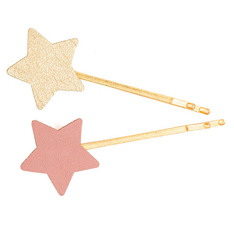 Great Pretenders Boutique Matte Star Bobby, 2 st