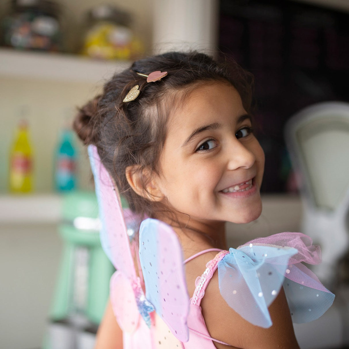 Great Pretenders Boutique Matte Star Bobby, 2 st