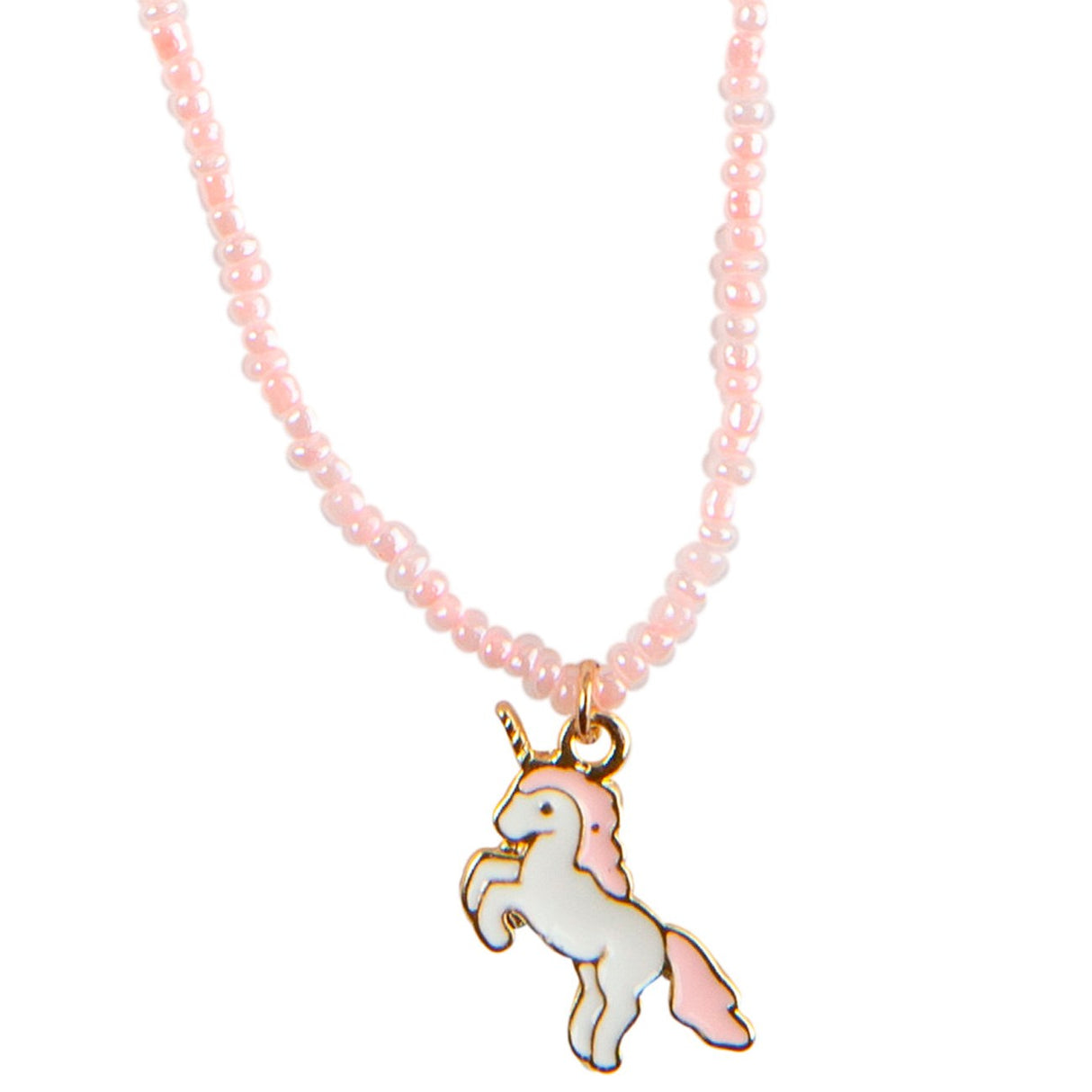 Great Pretenders Boutique Unicorn Adorn Halsband