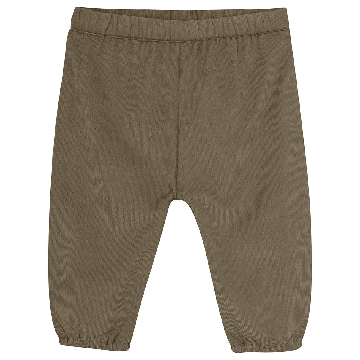 Huttelihut Morel Byxor Corduroy W. Lin